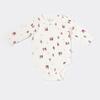 Bibaby Organik Body Little Love Rose Dry