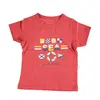 Bibaby T-Shirt Bimboo Sea Kiremit