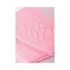 Mother Love Battaniye Triko Pembe