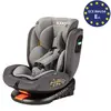 Kanz Comfort Oto Koltuğu 0-36 Kg Gri