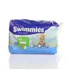 Swimmies Mayo Bebek Bezi 1 Beden X-Small 4-9 kg 13 adet