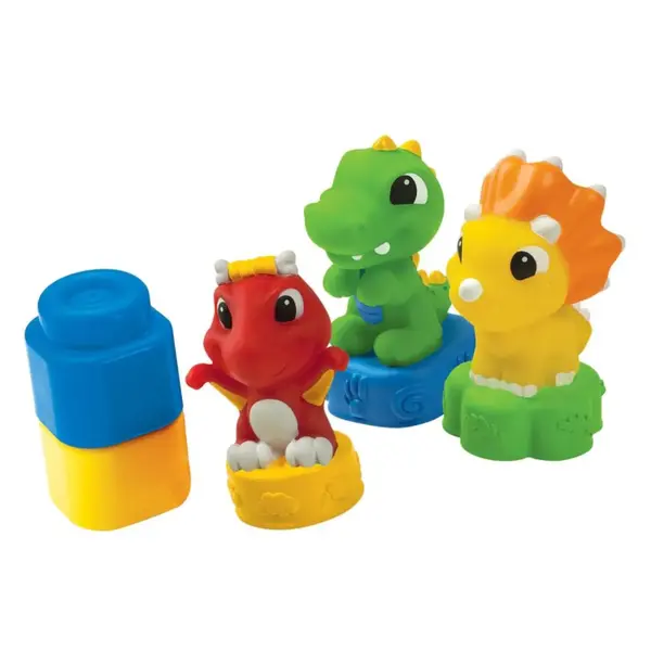 Clementoni Clemmy Dinozorlar