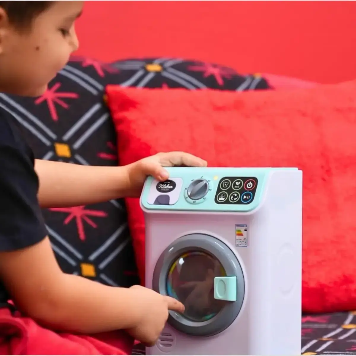 LC Çamaşır Makinası