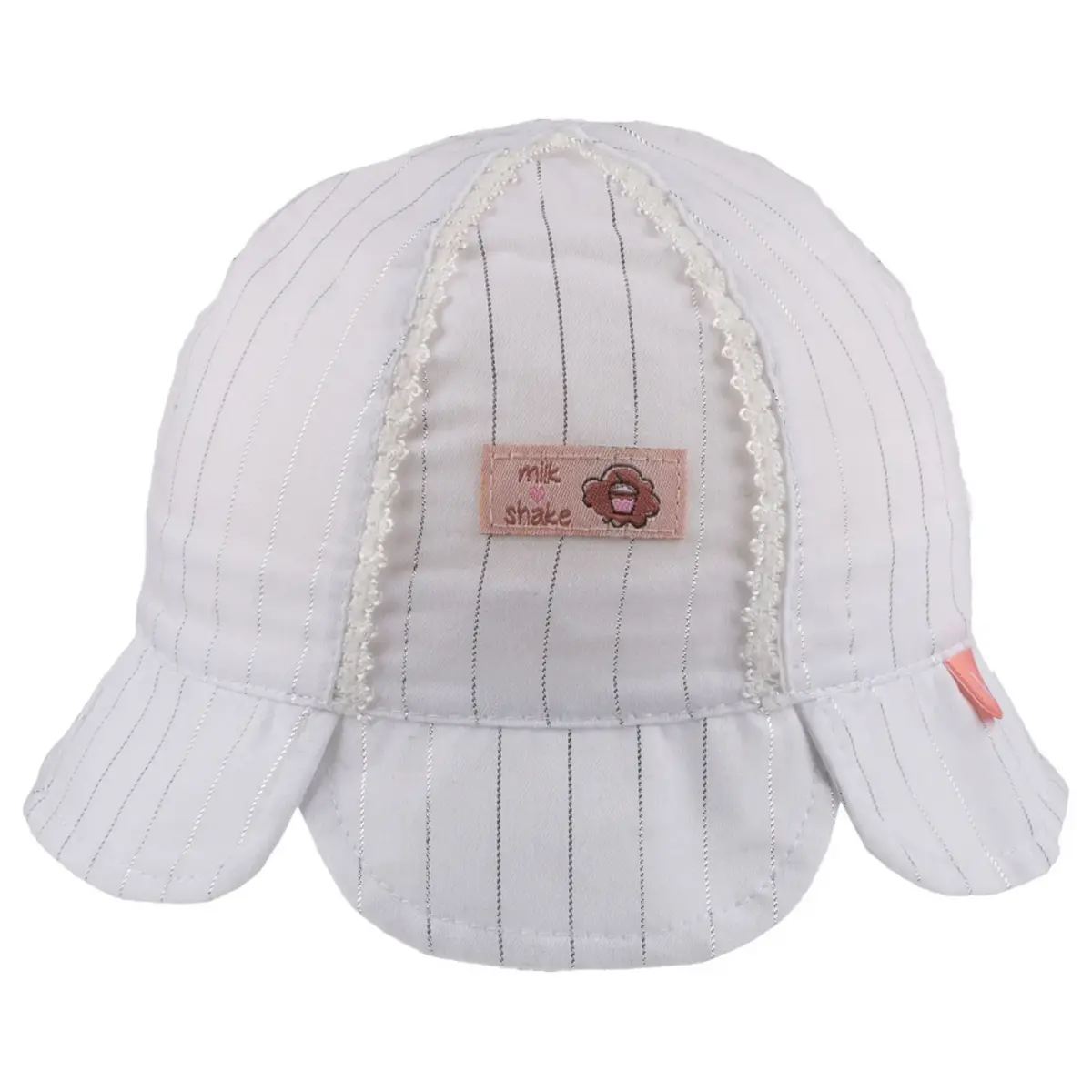 Kitti Şapka Maksi Bej Kitti Şapka Maksi Bej