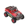Let's Drive Sesli ve Işıklı Off Road Aracı