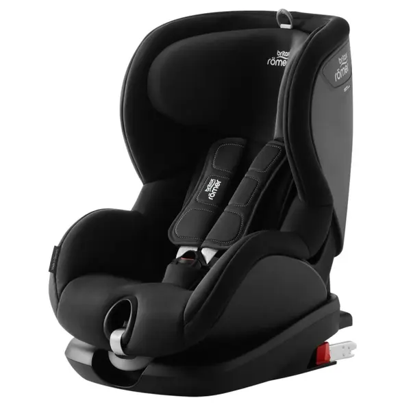 Britax Römer Trifix I-Size Oto Koltuğu 9-18 Kg Cosmos Black