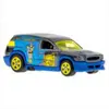 Hot Wheels Warner Bros 100. Yıl Temalı Arabalar