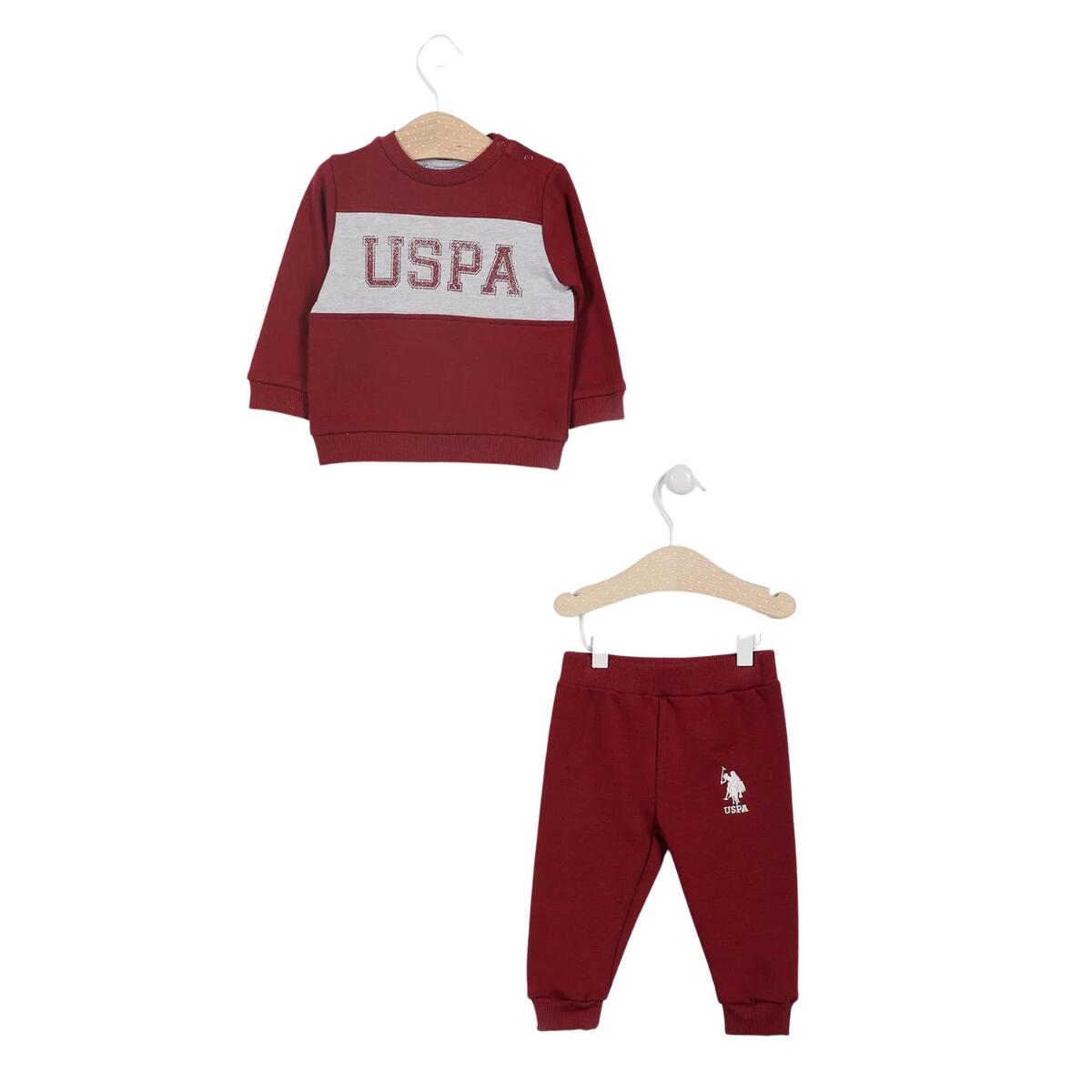 U.S. Polo 2li Takım