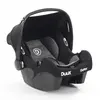 Duux Gator Travel Sistem Bebek Arabası Anthracite