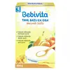 Bebivita Tahıl Bazlı Meyveli Sütlü Kaşık Maması 300 gr