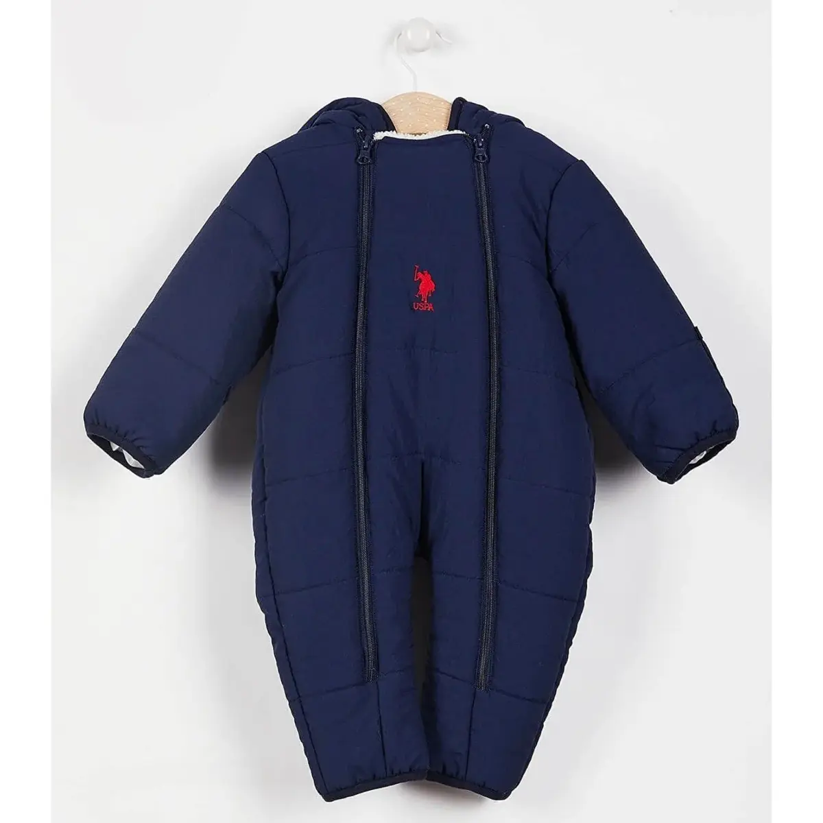 U.S. Polo Kozmonot Mont Lacivert