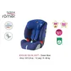 Britax Römer Evolva 123 SL Sict Oto Koltuğu 9-36 kg Ocean Blue