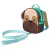 Skip Hop Sırt Çantası Köpek (Emniyet Kemerli)