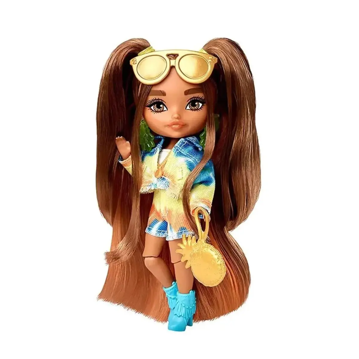 Barbie Extra Mini Bebekler