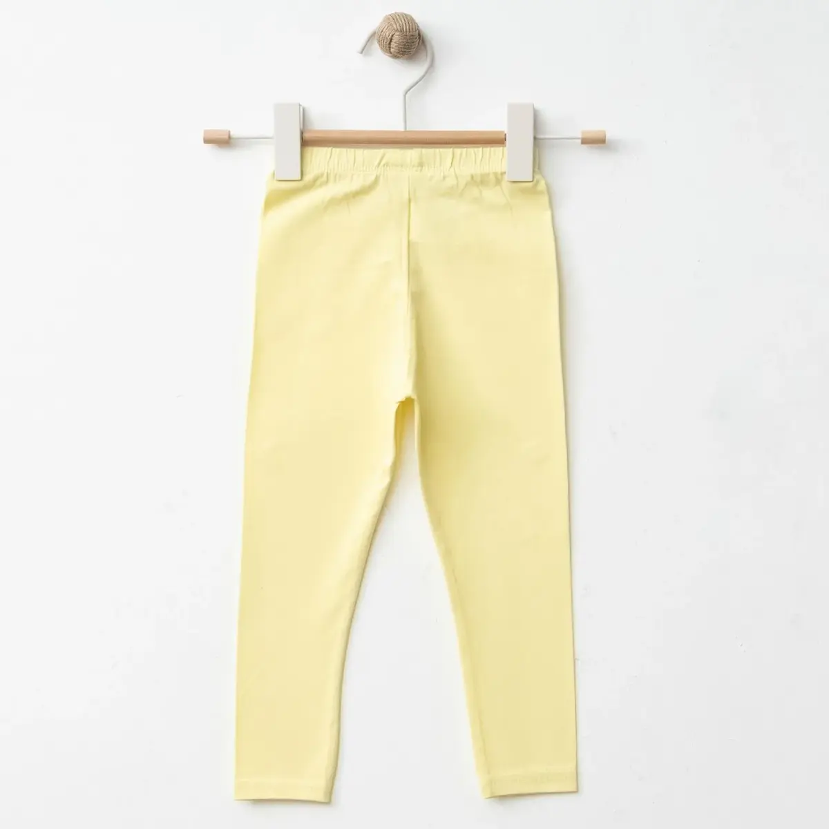 Winimo Tayt Basic Açık Sarı Winimo Tayt Basic Açık Sarı