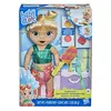 Hasbro Baby Alive Bebeğimle Yaz Eğlencesi Sarışın