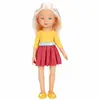 Mina Blogger Bebek 35 cm