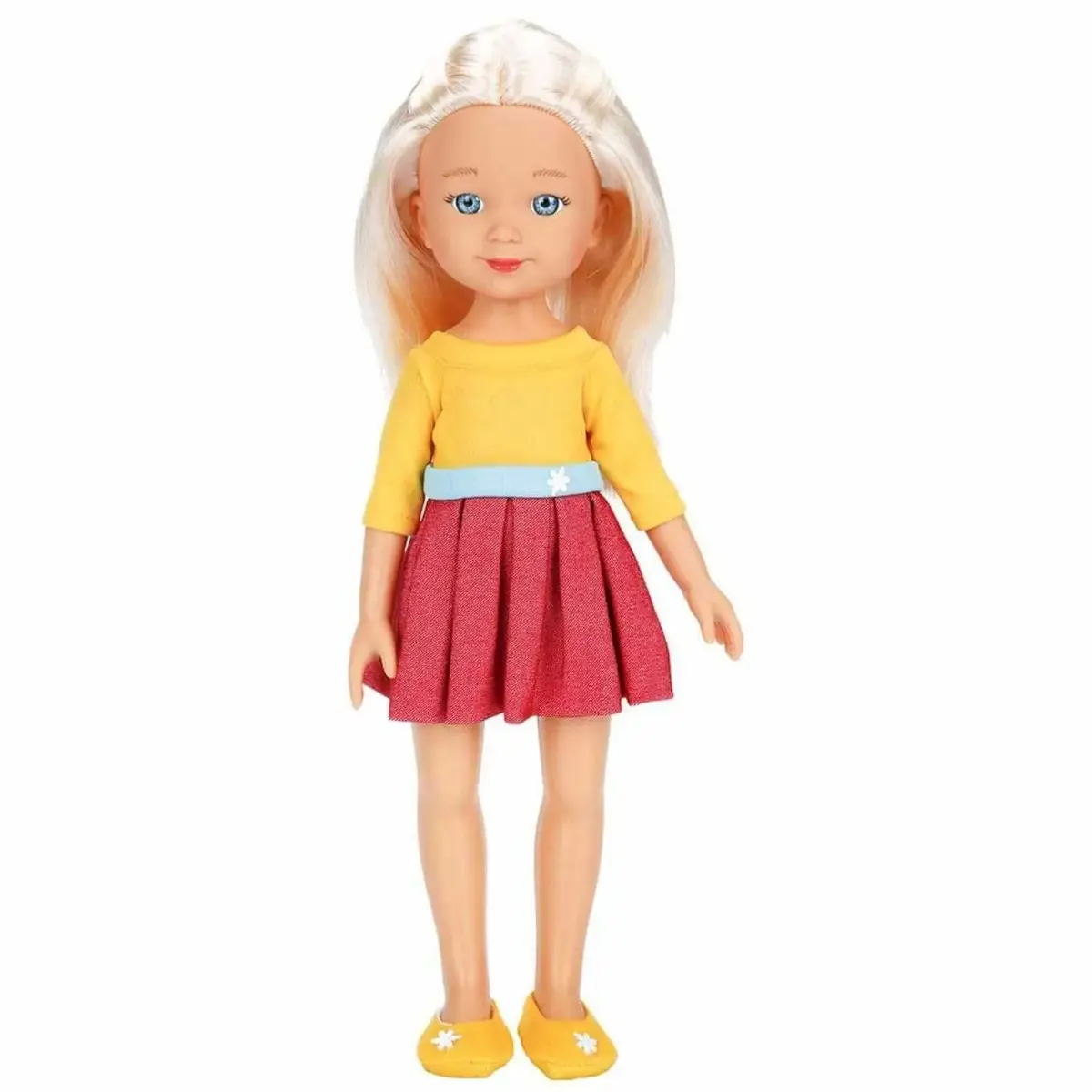 Mina Blogger Bebek 35 cm