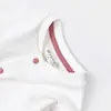 Bibaby Organik Pijama Takımı Little Love Rose Dry