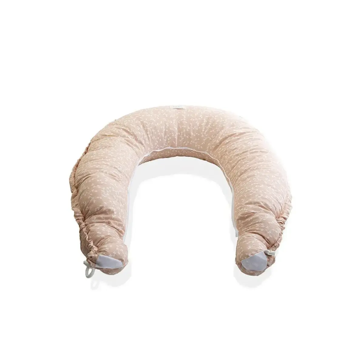 Babyjem 5 Fonksiyonlu Minder Somon Çiçek