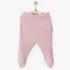 Andy Wawa 2li Takım Sweet Penguin Pembe