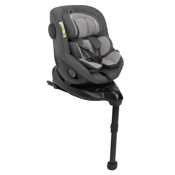 Chicco Seat 105 I-Size Oto Koltuğu 0-18 Kg Glam Grey