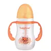 Baby Time Damla Akıtmaz Kulplu Bardak 250ml