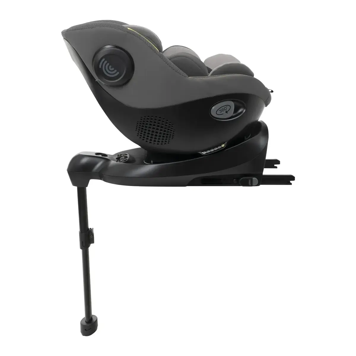 Chicco Seat 105 I-Size Oto Koltuğu 0-18 Kg Glam Grey