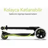 SmarTrike Xtend 3 Aşamalı Büyüyebilen Çocuk Scooterı - Blue