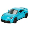 Maxx Wheels Spor Araba 9 cm 1:43