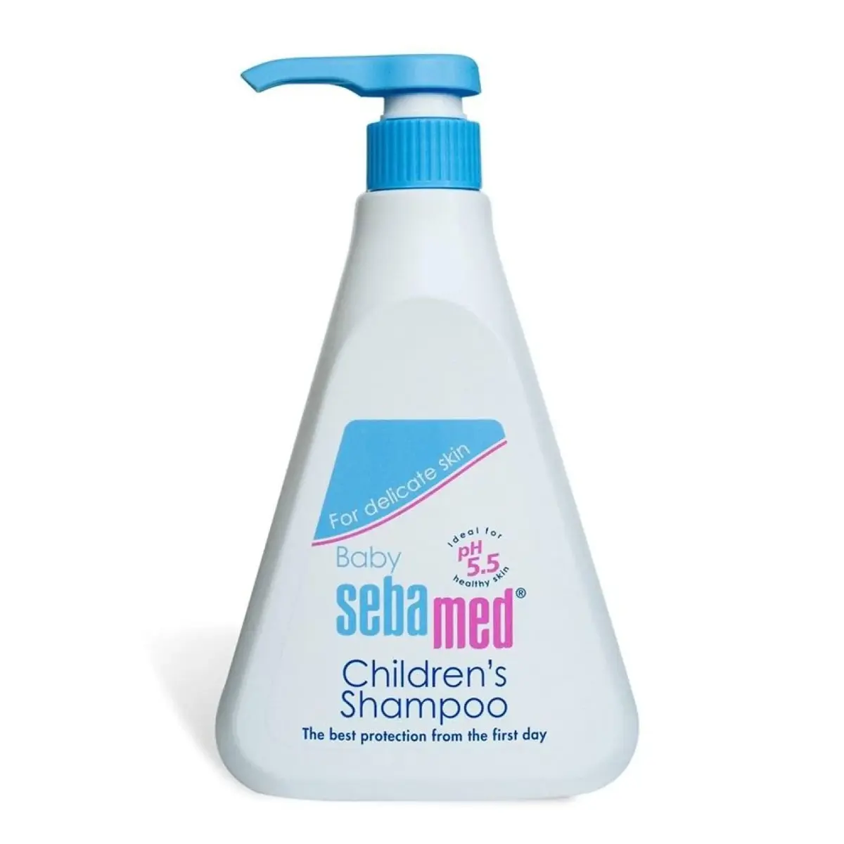Sebamed Bebek Şampuanı 500 ml Sebamed Bebek Şampuanı 500 ml