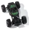 Uzatan Kumandalı Şarjlı Rock Crawler 1:20