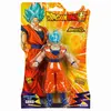 Monster Flex Dragon Ball Stretch Figür 15 cm