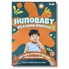 Huno Baby Diş Kaşıma Bisküvisi