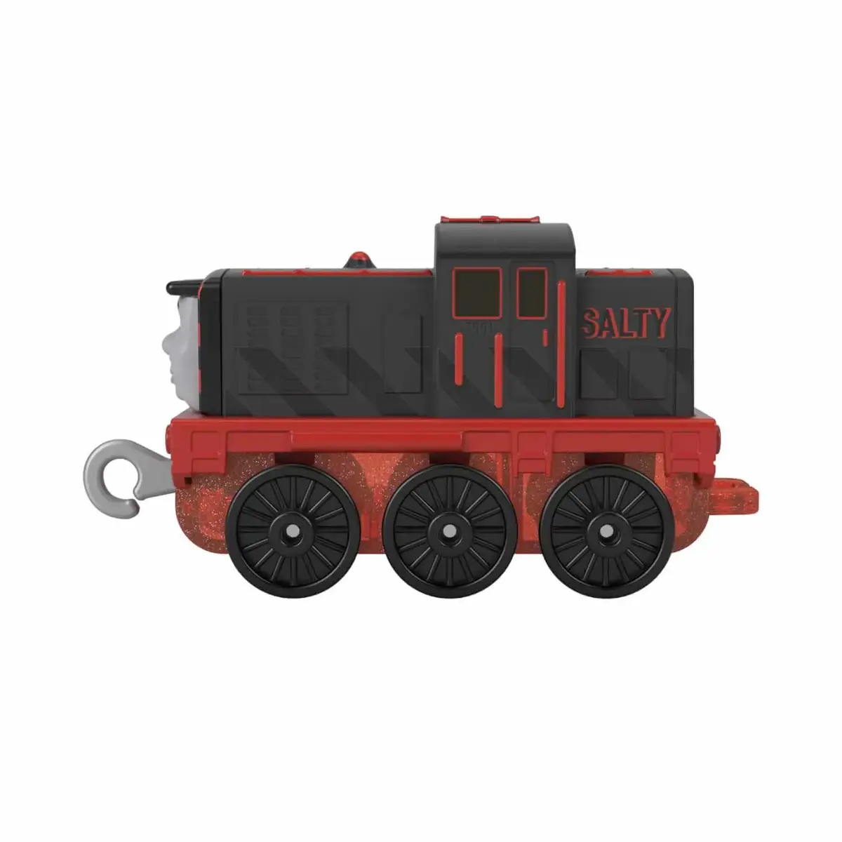 Thomas & Friends Trackmaster Sür-Bırak Küçük Tekli Trenler