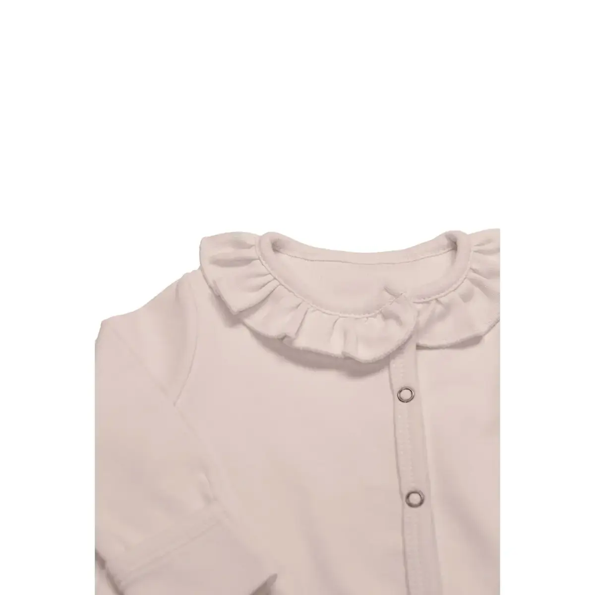 Bistyle Tulum Battaniyeli Princess Ekru - Gül Kurusu