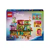 LEGO Disney Enkanto Sihirli Madrigal Evi 43245