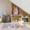 Safemom 150x150 Oyun Matı Road Map