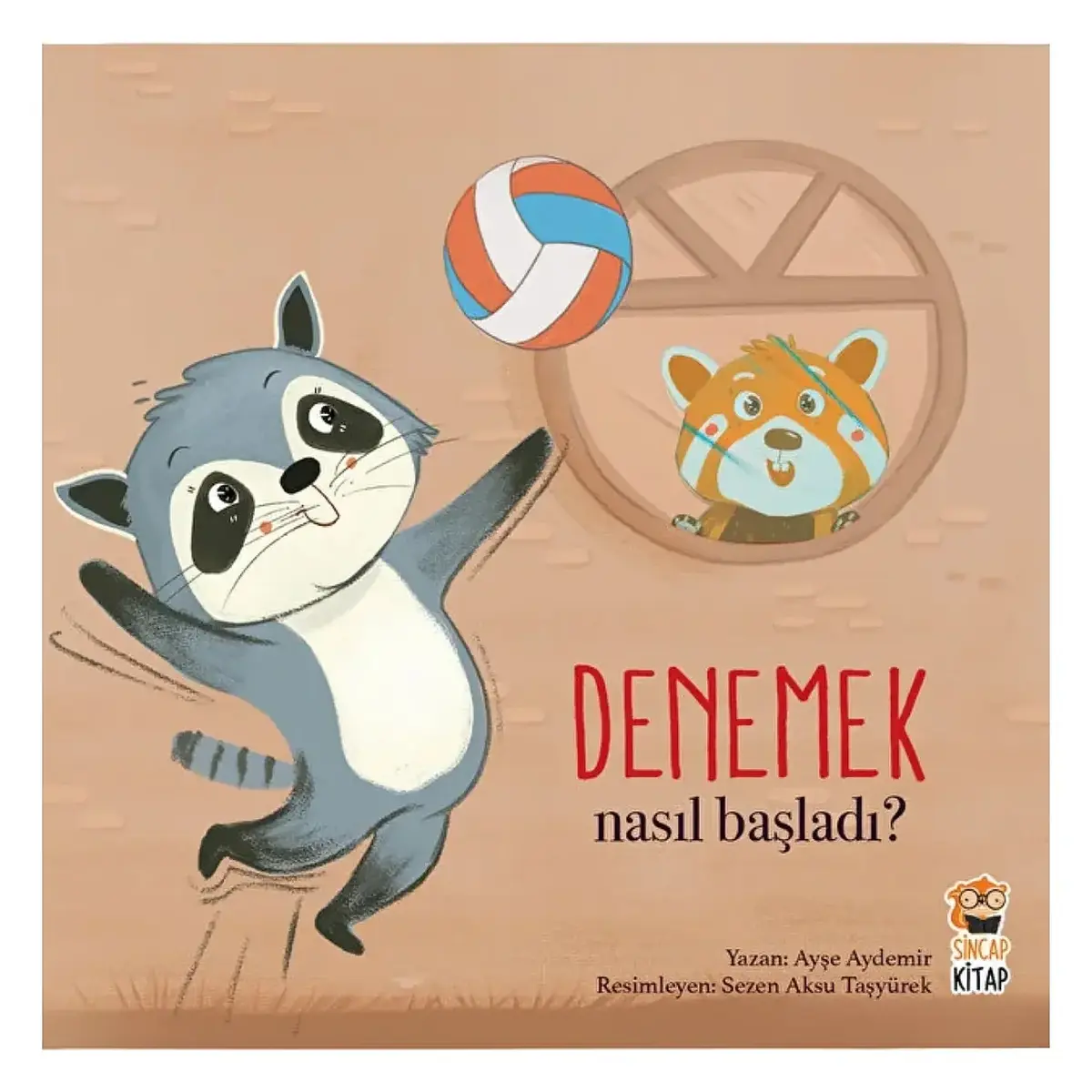 Nasıl Başladı? Her Şey Seninle Başladı Set 