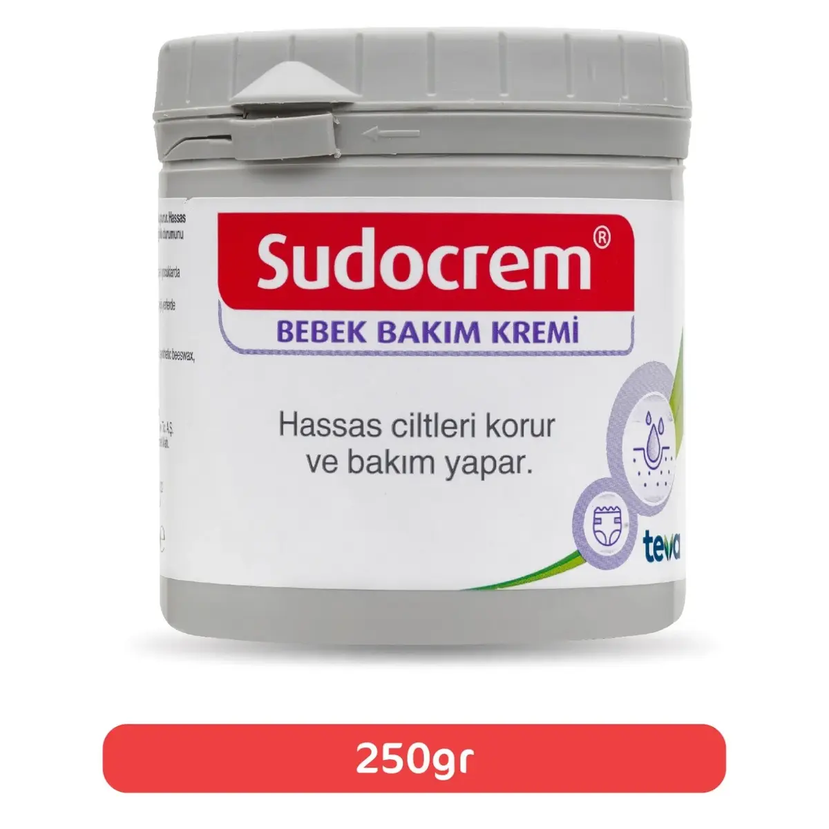 Sudocrem Bebek Bakım Kremi 250 gr