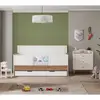 Tiffany Line Bebek Odası Takımı