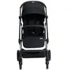 Kraft Tokyo 360 Travel Sistem Bebek Arabası Black