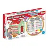 Furkan Toys Homy Eğitici Oyun Evi