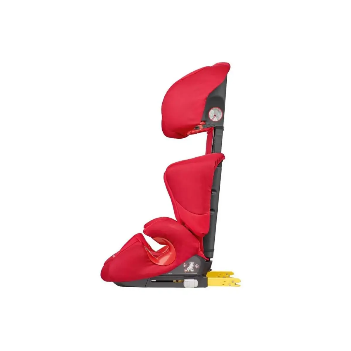 Maxi Cosi Rodi Xp Fix Oto Koltuğu 15-36 kg Poppy Red  