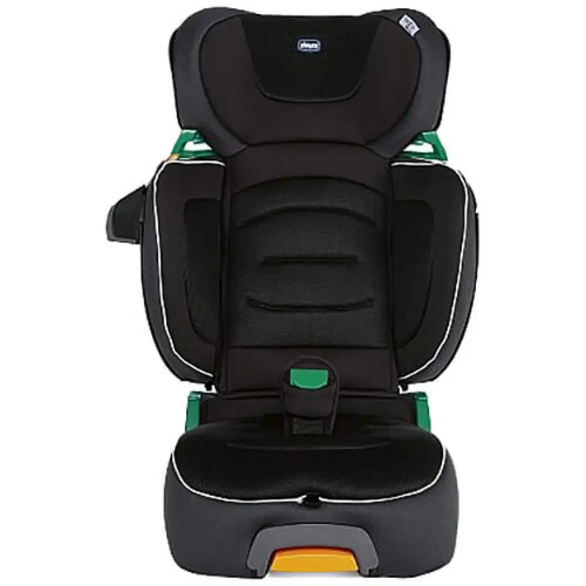 Chicco Fold Go I-Size Oto Koltuğu 15-36 Kg Black