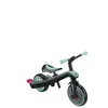 Globber Explorer 4in1 Bisiklet - Mint
