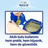 Aptamil 3 Devam Sütü 350 Gr