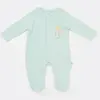 Bibaby Tulum Fun Cute Ones Mint