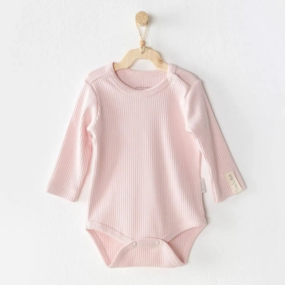 Andy Wawa Body Modal Pembe Andy Wawa Body Modal Pembe