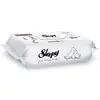 Sleepy Petcare Islak Bakım Havlusu 60lı